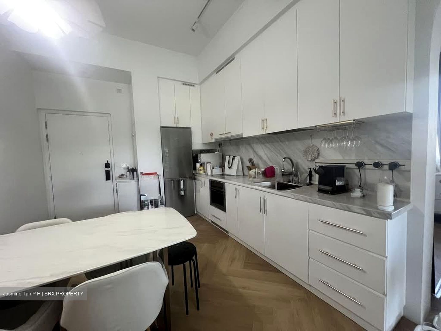The Hillier (D23), Apartment #576991081